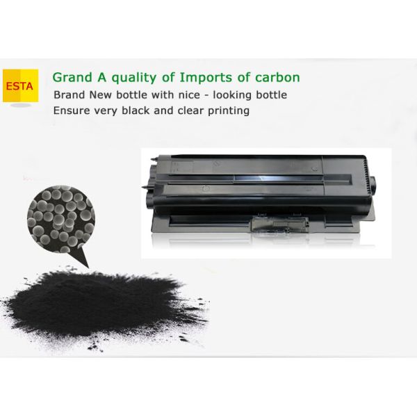 Jogo TK475 do tonalizador de Kyocera Taskalfa do mfp de Kyocera FS6525 da capacidade do OEM para a impressora