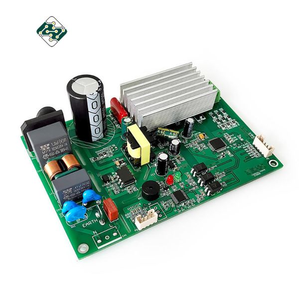Собрание 100W PCB медицинского автомобиля промышленное для ворот IoT
