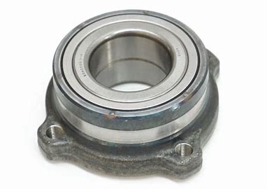 Rear Wheel Hub Bearing Unit Bearing OE 33416795961 33416770974 FOR BMW E70