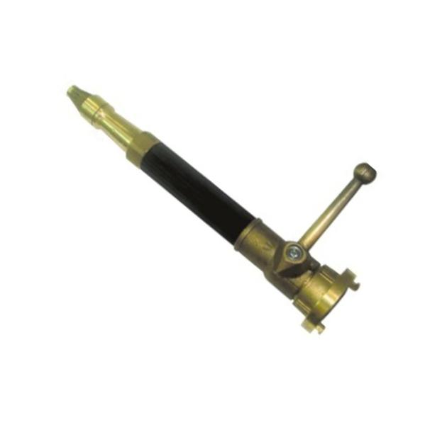 Storz type spray nozzle