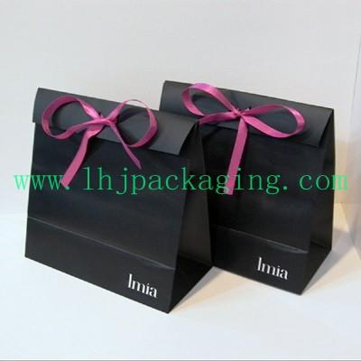 Carrie Paper bag, gift paper bag ,shopping paper bag
