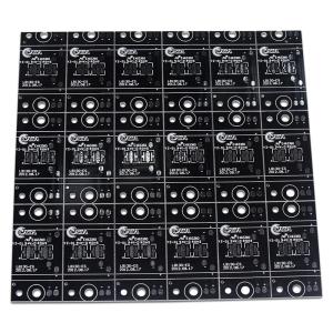 Lightweight Aluminum Clad 12V RGB LED PCB Board