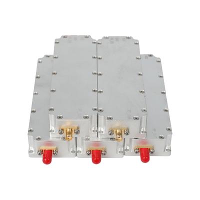 Module RF anti-drone GaN 1,4 GHz 50W avec gain de 47 dB