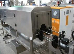Improve Your Industrial Packaging Process with a Plastic Bottles Heat Shrink Tunnel