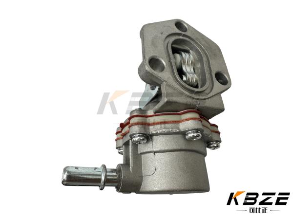 320/07201 32007201 JCB 3CX 4CX KBZE FITURAS DE BUMPA DE ALTO DE FUEL PARTES DE MOTOR DE DIESEL