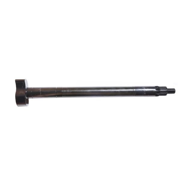 Tough SAE1045H German Type BPW S Camshaft