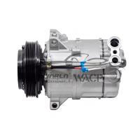 20772560 Compresseur de climatisation pour véhicule pour Opel Vectra pour Signum WXOP008