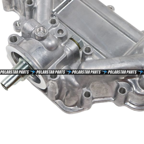 Me088928 Excavator Aftermarket Parts Sk200-6 Hd820 6D31 6D34 Oil Cooler Parts