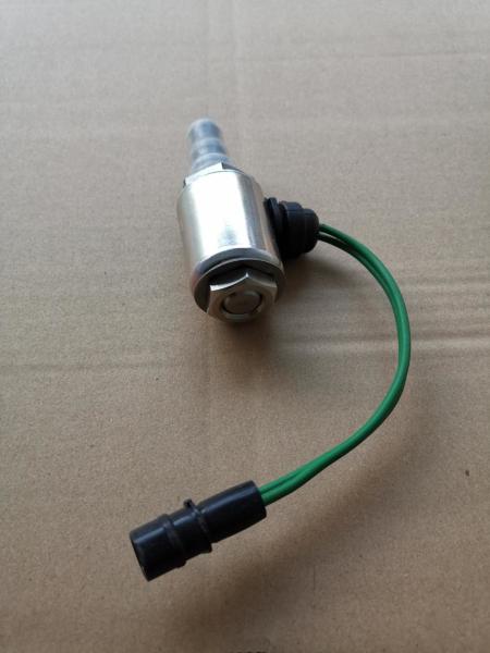Good quality CATERPILLAR 140H D8R SOLENOID VALVE 186-1525  1861525 1861526 186-1526