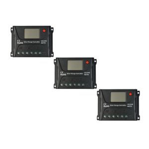 SRNE Solar Charge Controller
