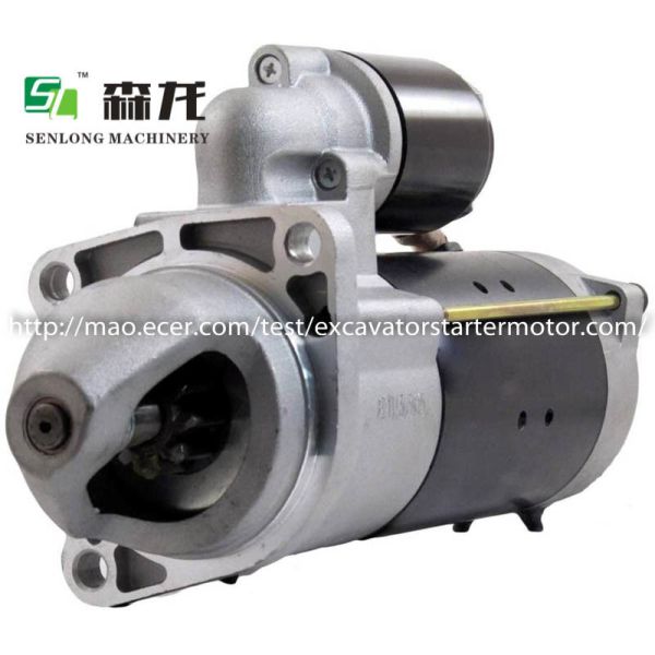 НОВЫЙ трактор 01180928 Градуса Фаренгейта Deutz мотора стартера 10T 3.0KW 12V, 01180928KZ, 01181976, 01182233, 01182233KZ, 01182925