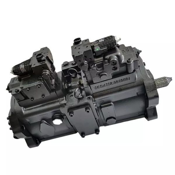 K3v63 K3v112 K3v112dtp Excavator Hydraulic Parts Main Pump K3v140 K3v180 Piston For