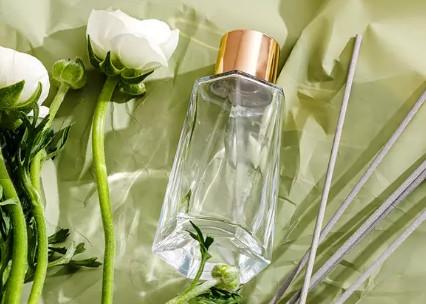 Eco Friendly 100ml Diffuser Refill Bottles 36g Aroma Fragrance Diffuser Bottles