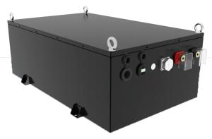 エコライト LFP72-150: 外板エンジンとバックアップパワーのためのプレミアム海洋 LiFePO4 バッテリー
