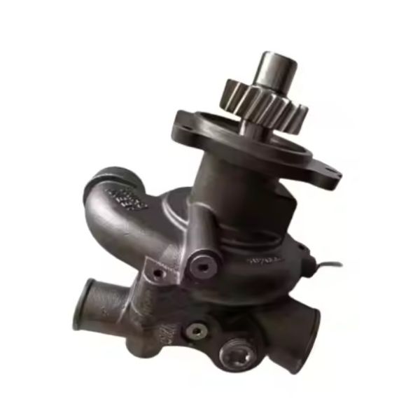 Best-Selling Brand New Original Hydraulic Water Pump 4926553 For Excavator Accessories