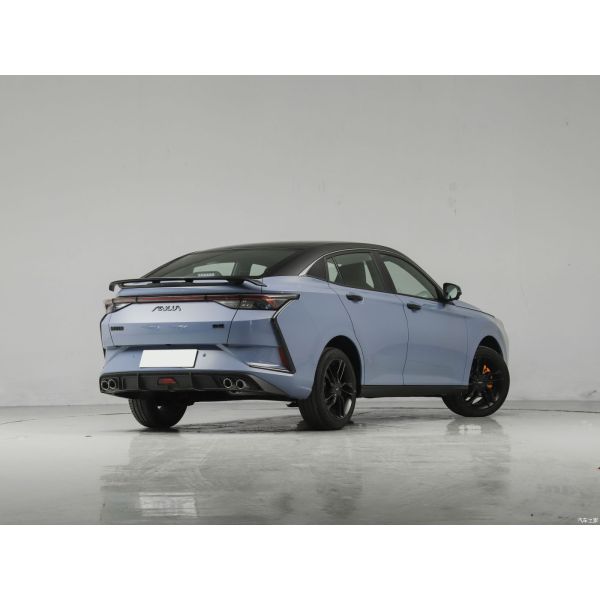 Dongfeng Shine GS Mach 1.5T Automatic Hunting Knight Sedan Maximum Power Ps 100-150Ps