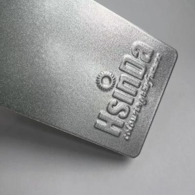 Ral 9006 Grey Sparking Metallic Silver Glitter Powder Coating Paint Thermo Varnish