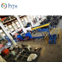 1000 - linha de produção automóvel da pedra do folheado de 1500m2 2000kg para fora da maquinaria moldada molhada de Demoulding
