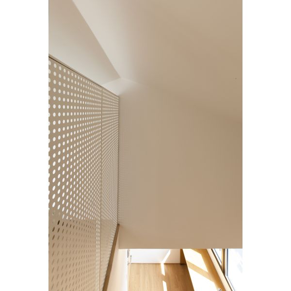 Elegant Decorative Perforated Acoustic Panel MDF Wooden Acoustic Panel for Hall