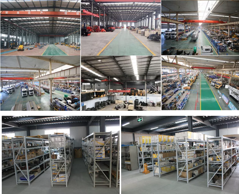 TEISAKU TR40 TR100 TR200 TR210 Kit de charge Valve à gaz pour disjoncteur hydraulique