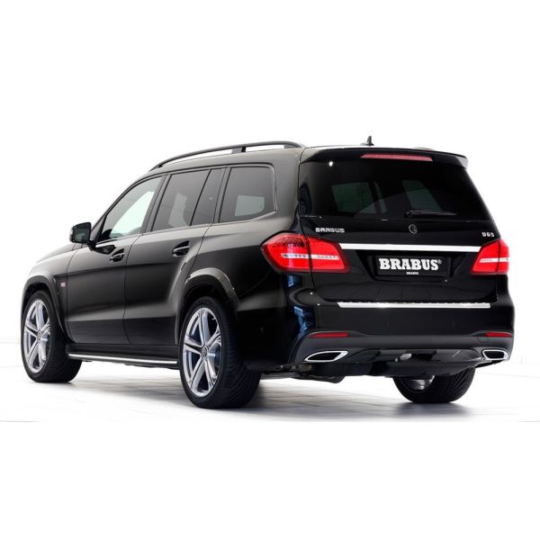 Monoblock R Mercedes Benz Forged Wheels