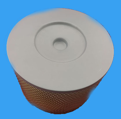 Hino Toyota Nissan General Motors Auto Air Filter 1780178040 Customizable