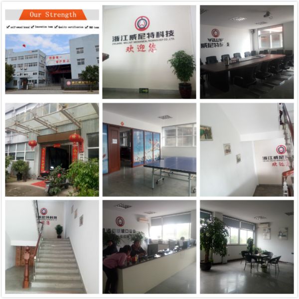 Машина облицовки фланца портативной машинки паза уплотнения 610mm мотора сервопривода