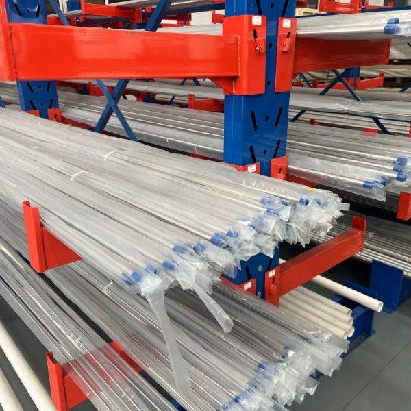Stainless Steel Capillary Tube – High Precision Micro Stainless Steel Tubing