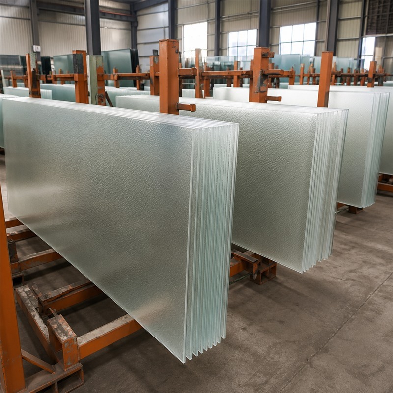 Solar Tempered Glass for PV Modules, High Transmittance 91%-94.5%, 2.0/2.5/3.2mm Coated & Uncoated, Silk Screen & Holes Available
