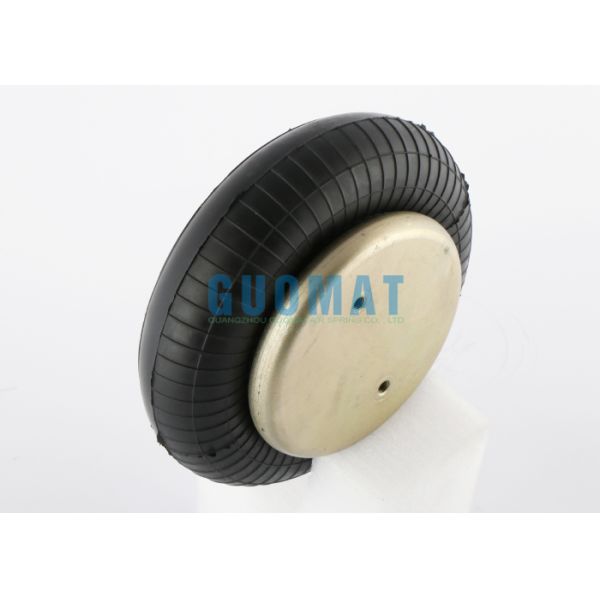 G3/4 Gas-Filled Type Rubber Air Bellows FS120-9 Contitech W01M586165 Firestone Air Spring