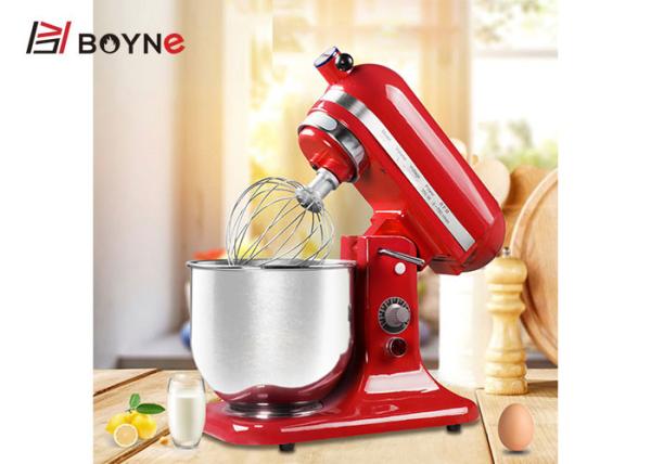 Baking Equipment Cream And Milk Mixer Home Baking Commercial Bakery Use