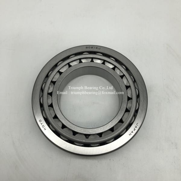 KOYO  Taper  Roller  Bearings  30214JR , 30214