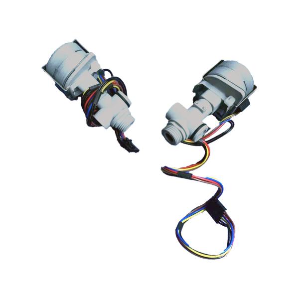 1000064 Gema Optiflex Powder Coating Machine Spare Parts Throttle Motor