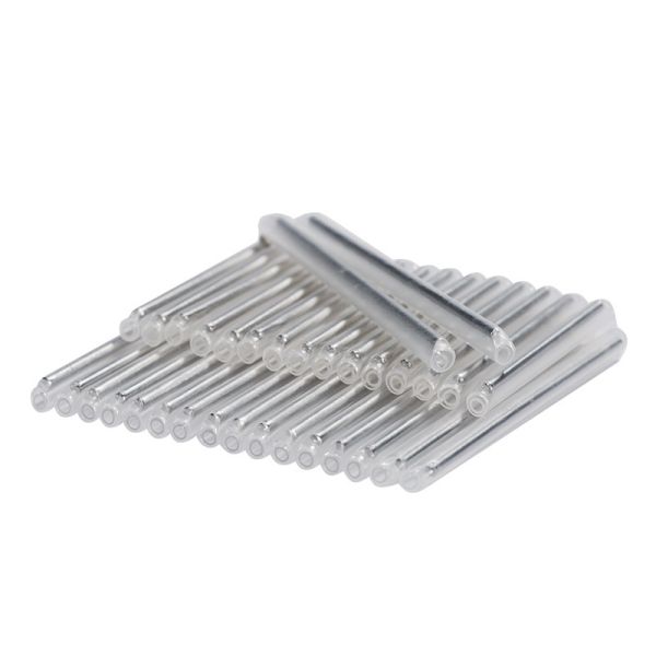 Customizable 45mm 60mm 65mm Optical Fiber Heat Shrink Tube For Splice Protection