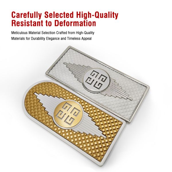 Sofa & Furniture Hardware Decorative Buckles Plastic Accessories for Enhancing Visual Appeal