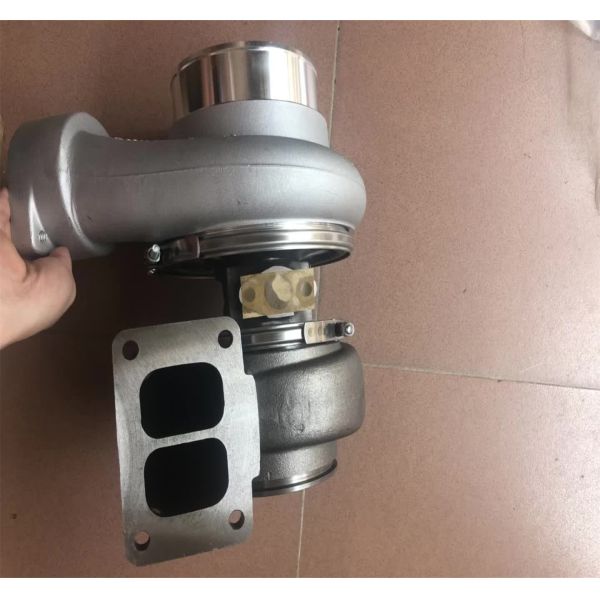 0R7857 Turbocharger 0R-7857 Parts 1154251 Excavator 115-4251 Engine 2250851