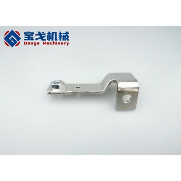 Transformadores e armários de comutadores de barra elétrica para personalização revestidos de níquel