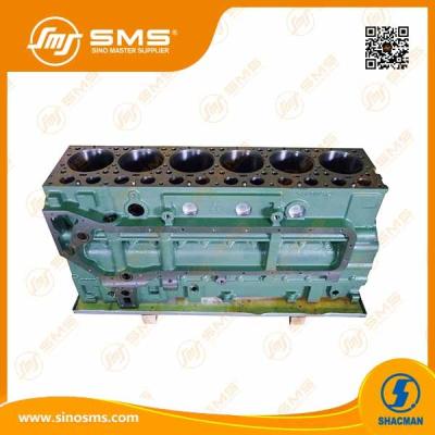 612600011729 Engine Cylinder Block WP10 Original Standard Size