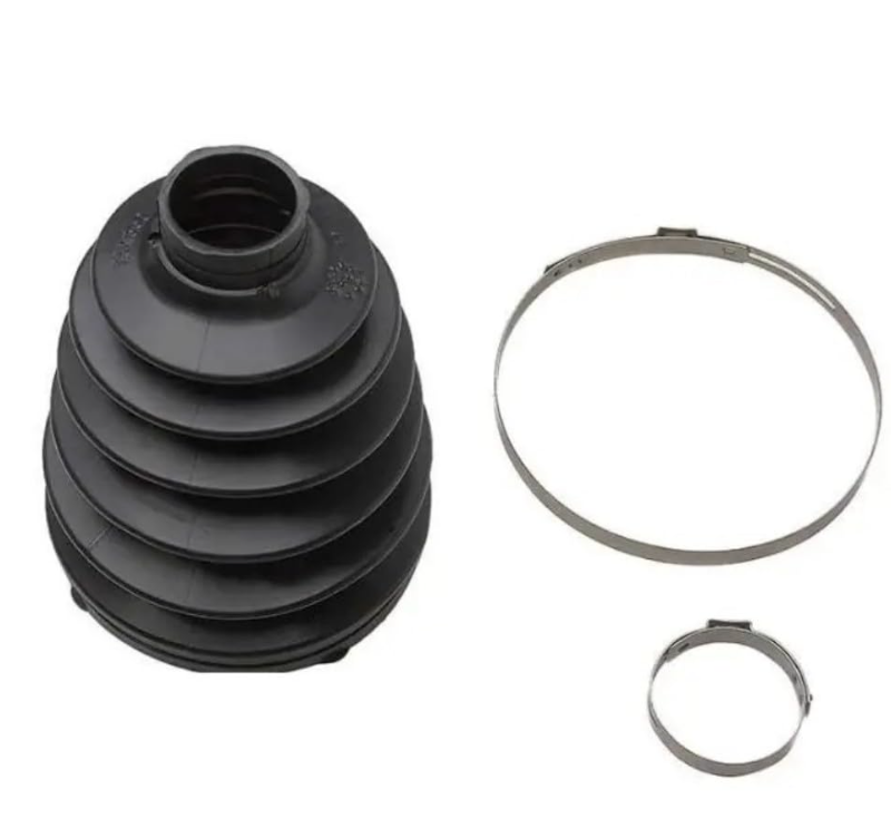 Original Quality Front CV Boot Kit 1643300685 for W251