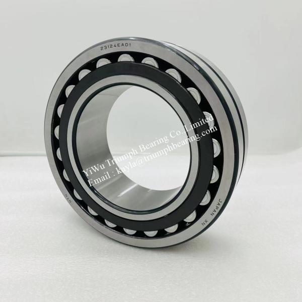 NTN   Spherical Roller Bearing  23124EAD1
