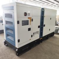 CE Cummins 500 ensemble silencieux de dg de moteur diesel du générateur 625kva KTAA19-G6A de kilowatt