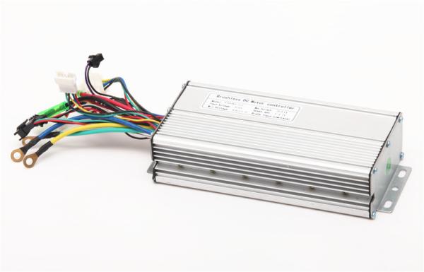 26 Amp 48V 1000w Electric Bike Motor Controller With 12 Mosfet