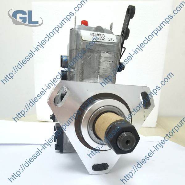 12V Stanadyne 4 цилиндра 2200 RPM заправляют топливом дизельные насосы 6I2476 инжектора для CAT 2643U222 CATN 2643T214 SD