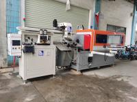 Machine à cintrer de fil 2D/3D de grande vitesse, automatique guide la machine