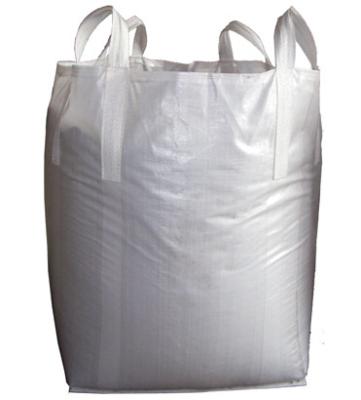 Food Grade FIBC 100x100x120cm with 2205lbs Capacity