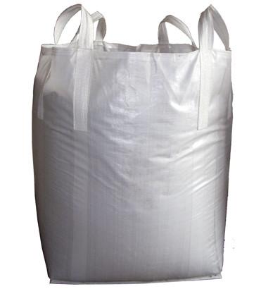 Food Grade FIBC 100x100x120cm with 2205lbs Capacity