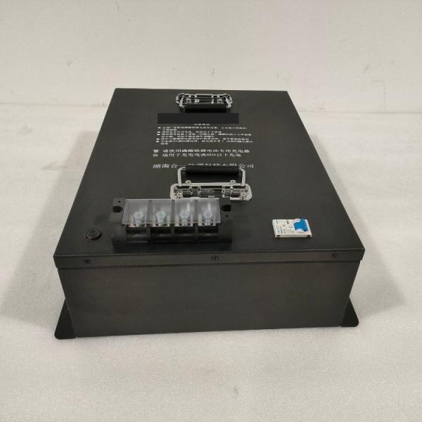 1800CCA 24V 314Ah LiFePO4 Cranking Battery For Truck Engine Start  AC