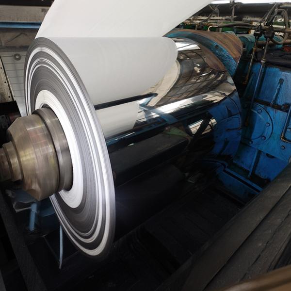 Monel 400 Alloy Coil Inconel Hastelloy Incoloy Grades Nickel Coil Ideal for Aerospace and Chemical Processing Industries