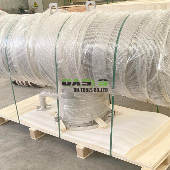 T-screen for Liquid of Self cleaning pump intake screens with stainless materials
