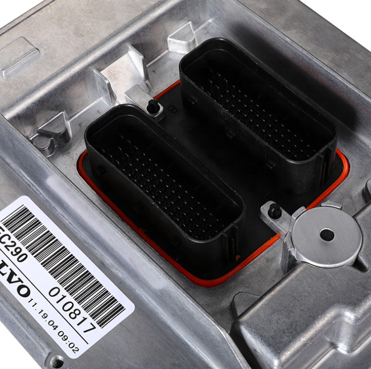 Регулятор ECU 14514090 60100000 экскаватора Belparts EC210 EC210B EC10BLC EC240B EC290B основной D6E D7E